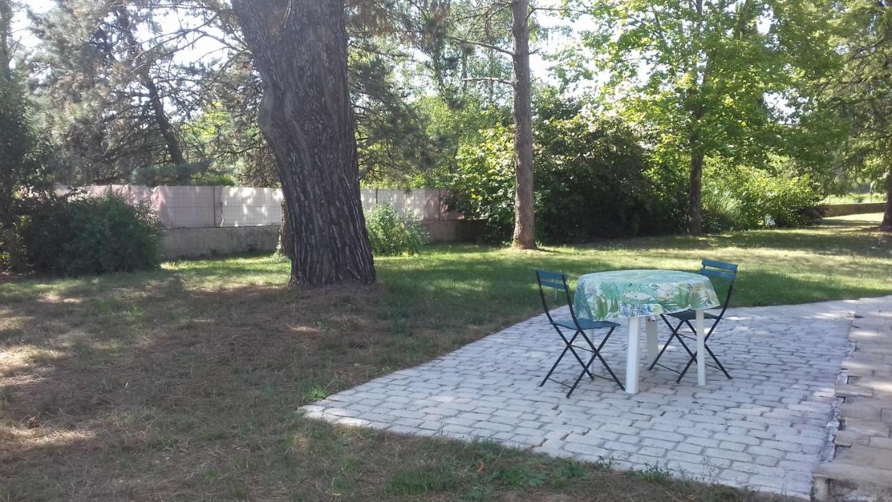 La Rapiette Du Perigord Bed & Breakfast Sigoules Exterior photo