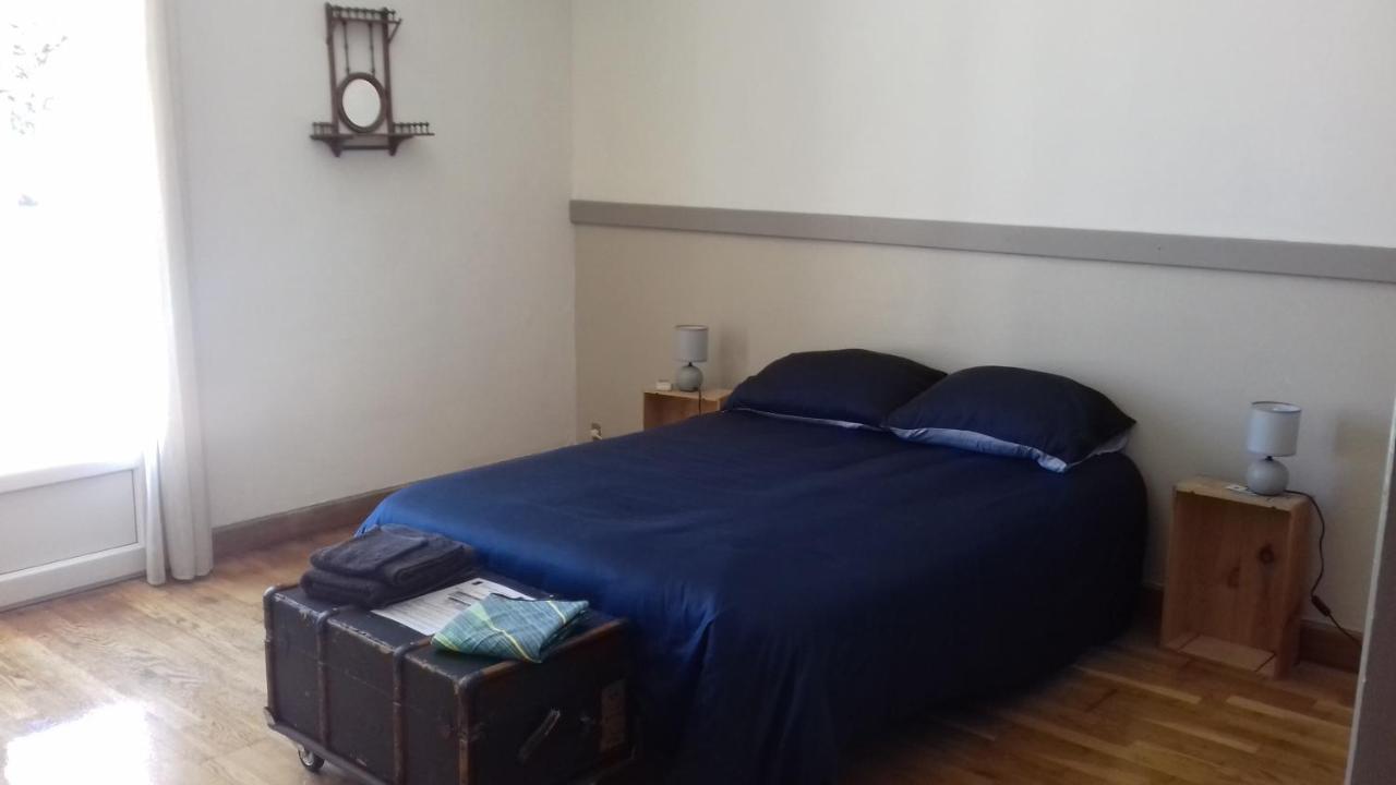 La Rapiette Du Perigord Bed & Breakfast Sigoules Exterior photo