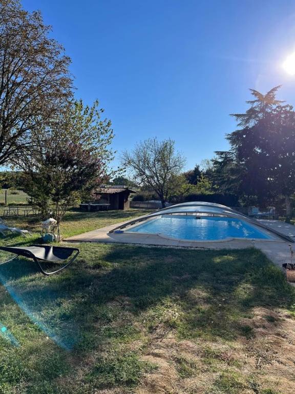 La Rapiette Du Perigord Bed & Breakfast Sigoules Exterior photo